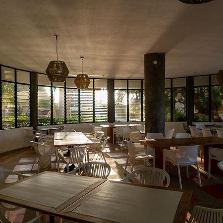 Hotel California Playa El Yaque Dış mekan fotoğraf