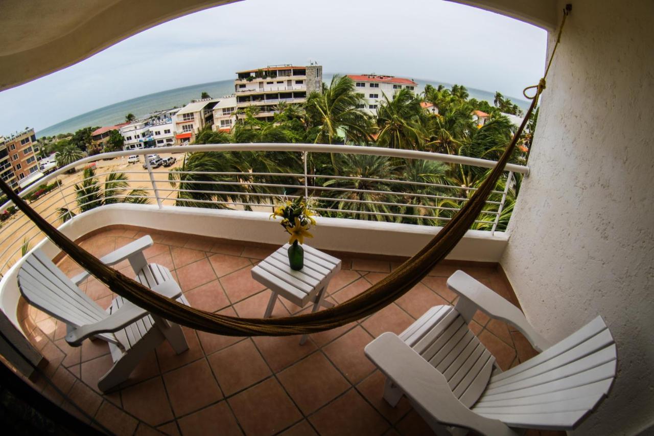Hotel California Playa El Yaque Dış mekan fotoğraf