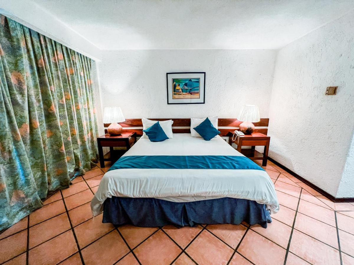 Hotel California Playa El Yaque Dış mekan fotoğraf