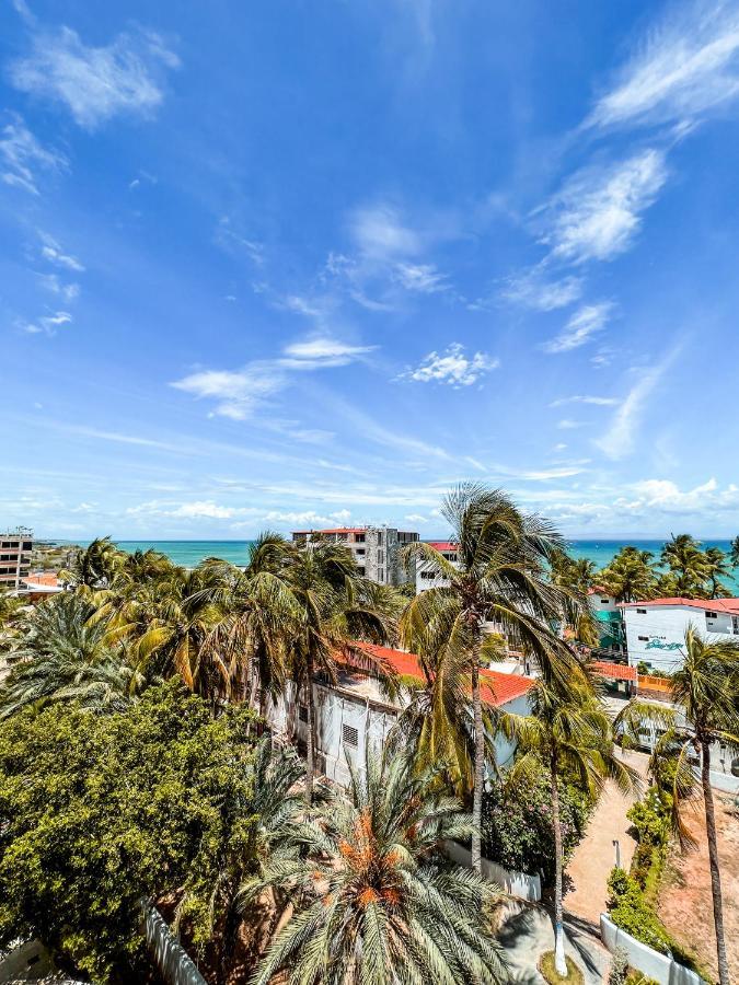 Hotel California Playa El Yaque Dış mekan fotoğraf
