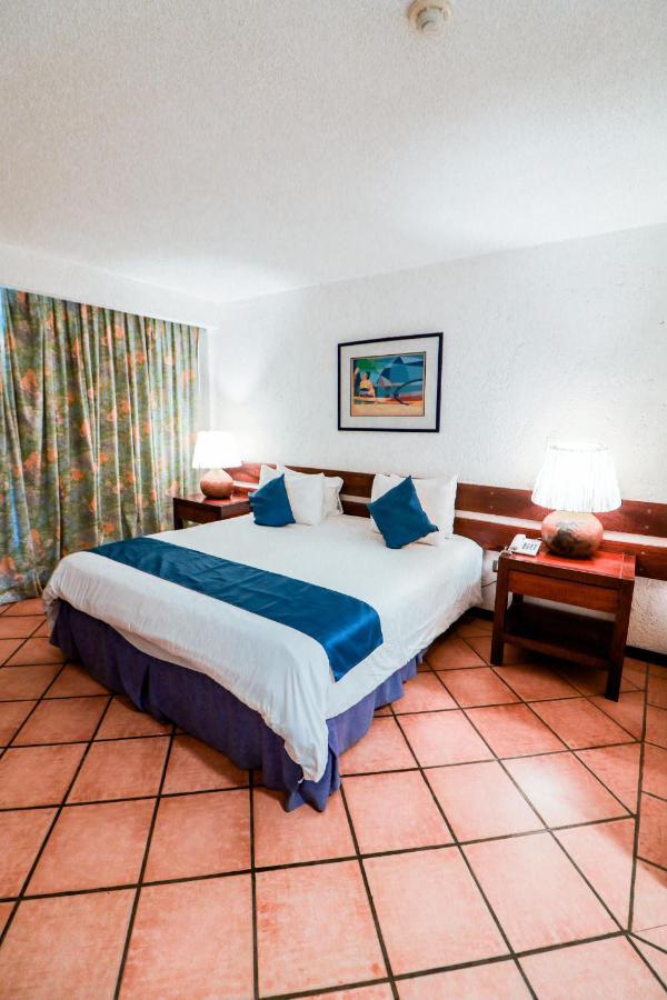 Hotel California Playa El Yaque Dış mekan fotoğraf