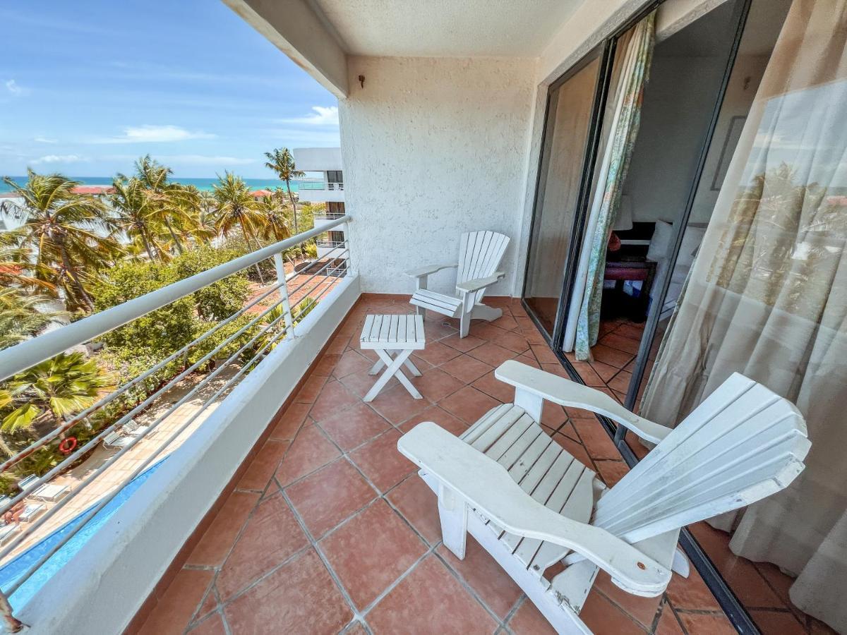 Hotel California Playa El Yaque Dış mekan fotoğraf