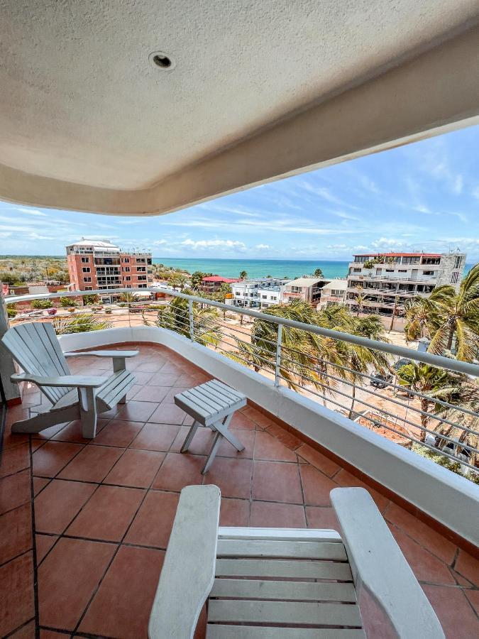 Hotel California Playa El Yaque Dış mekan fotoğraf