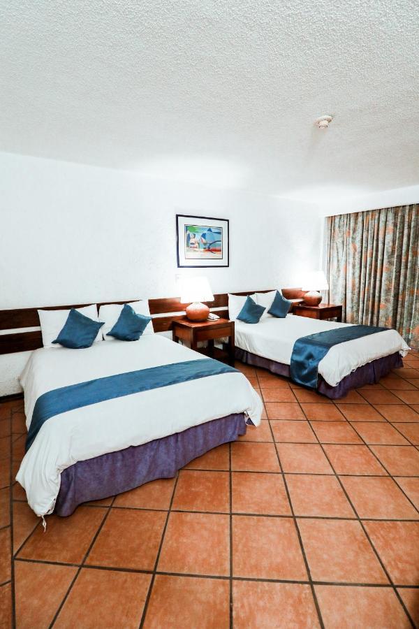 Hotel California Playa El Yaque Dış mekan fotoğraf