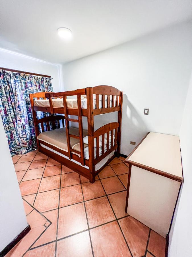 Hotel California Playa El Yaque Dış mekan fotoğraf