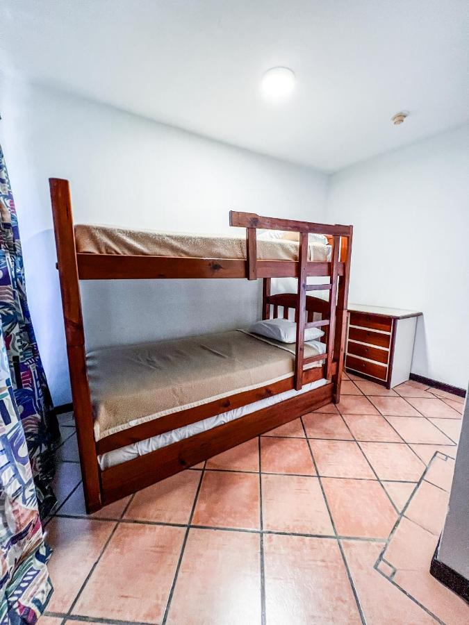 Hotel California Playa El Yaque Dış mekan fotoğraf
